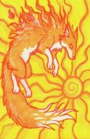 Sun Fox